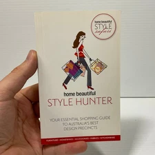 Home Beautiful by Style Hunter