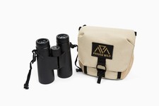 Bino Harness Binocular Harness Chest Pack Made of Waterproof 900D Nylon Bin...