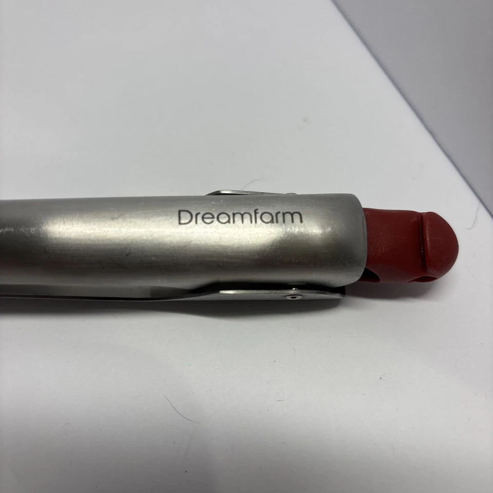 Lote de utensilios de cocina - marca Dreamfarm Foto 2 de 4