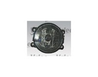 Nebelscheinwerfer FÜR Citroen C4 2004-2010 Valeo