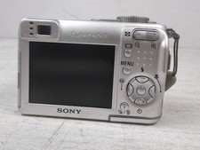 Sony Dsc W1 for sale | eBay