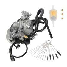 Carburador con filtro de combustible para Honda Shadow Spirit 750 VT750C 07-09 16100-MFE-771