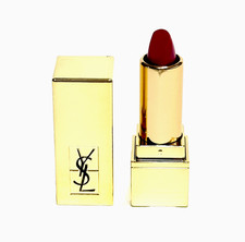YVES SAINT LAURENT YSL Rouge Pur Couture LIPSTICK 70 Le Nu .03 Oz Travel Sz NEW