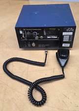 TiL VHF AM Base Station for AGI-1000 w/ Mic