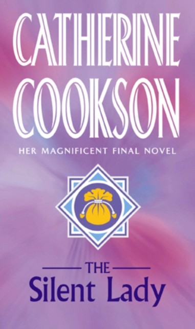 The Silent Lady by Cookson New Fast Free Shipping,. - Image 4