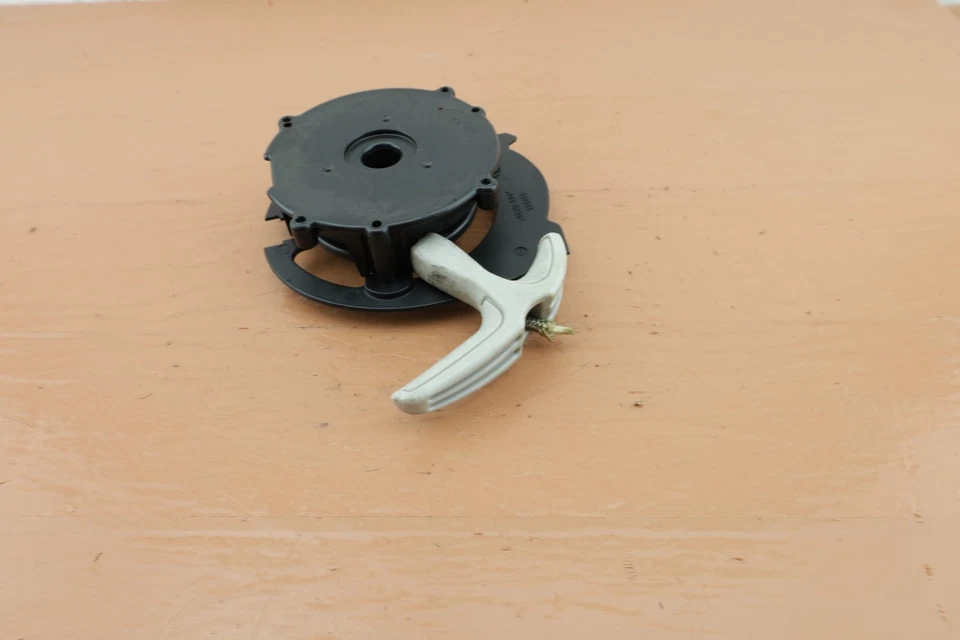 Ryobi RY34420 String Trimmer OEM Recoil Starter 518501001 - Image 2 of 4