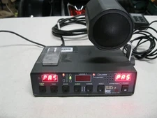 Kustom Signals Golden Eagle II Ka-band Police Radar Gun...refurbished.