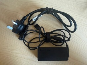 Lenovo ADLX45DLC3A 01FR035 20V 2,25A 45W ThinkPad T460s Laptop Adapter Ladegerät