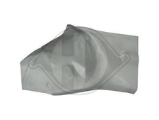 Radlauf vorne innen links f&uuml;r Mercedes W123 1976-1984