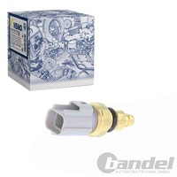 Vemo Sensor KÜHlmitteltemperatur Passend FüR Ford Fiesta Focus KA Street |