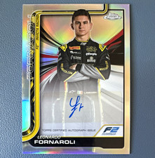 2026 Topps Chrome Formula 1 Racing Checklist Guide in-content 35