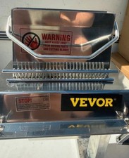 Manual Meat Tenderizer Commercial Stainless Steel Meat Tenderizer Machine