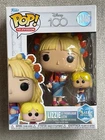 FUNKO POP DISNEY 100 LIZZIE MCGUIRE #1346 FIGURE NEW IN BOX