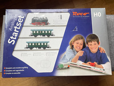 Roco H0 51152  Start-Set  NEU + OVP