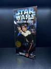 Star Wars Han Solo 1996 Collector's Series 12-inch Kenner Doll Action Figure