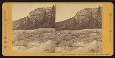 Photo:Maid of the Mountain, White Mountain Notch