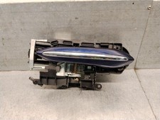 7187227 6170764 t�rgriff hinten aussen links BMW 6 GRAN COUPE F06 640 D 2012