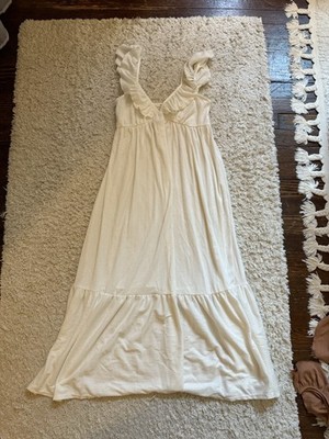 chinese dress ladies Gone With The Wind Maxi Dress - Plus Size Dresses