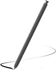 S Pen S24 Ultra with-Bluetooth Replacement for Samsung Galaxy S24 Dark Gray