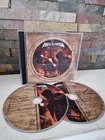 Helloween Keeper of the Seven Keys & The Legacy CD Set ***PLEASE READ.
