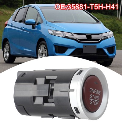 Ignite Your Ride Anlassermechanismus kompatibel mit '15 '18 für Honda für pass