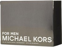 Michael Kors FOR MEN Eau de Toilette Spray 120ml - New Boxed/No Cello/Box Damagd