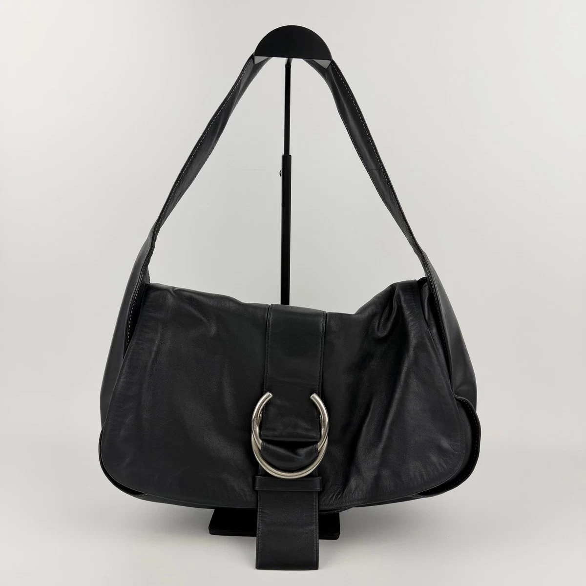 PRADA Hobo Bags for Women for sale - eBay