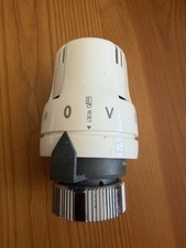Ecocal Thermostatic Radiator Valve for Head Tops