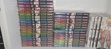 Trinity Seven : L'accademia Delle 7 Streghe Collezione Completa 1-32+15.5 
