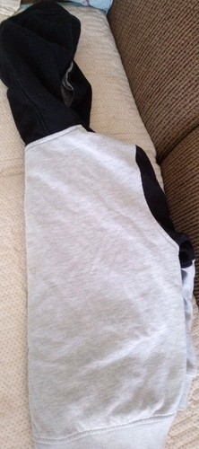 Marvel Super Heros Hoodie Boys Size 6 - Picture 3 of 4