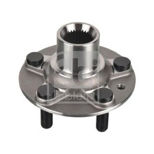 Febi Bilstein Radnabe hinten LR024427 | 807100