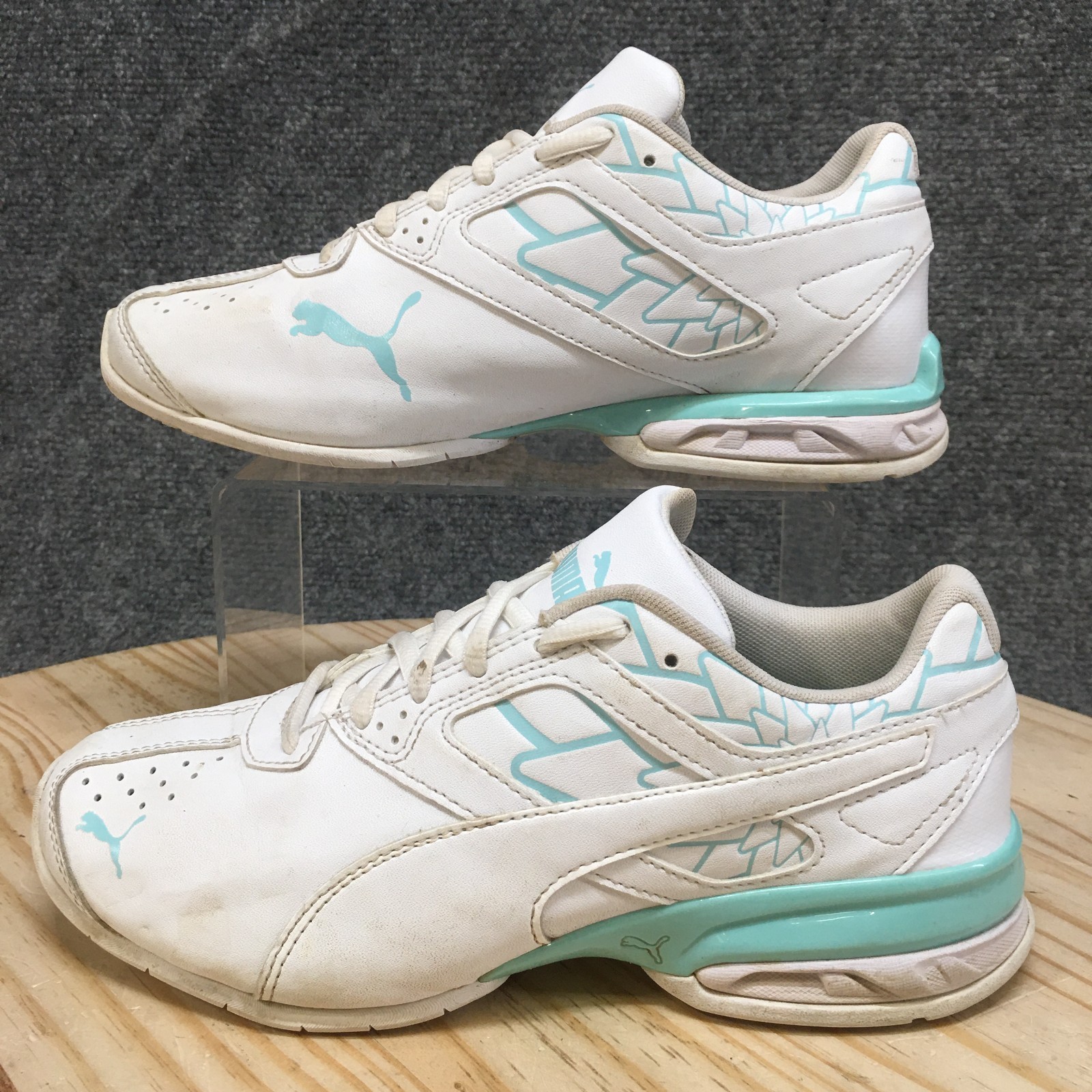 Lace Up Low 193611-03