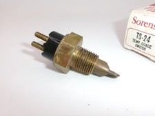 Nos Vintage Temp Sender Ford Lincoln Mercury Made In Usa Nos Vintage Temp Sender Ford Lincoln Mercury Made In Usa