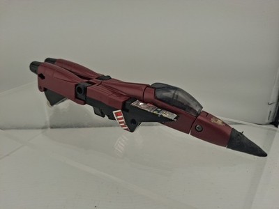 Transformers G1 1983 THRUST Seeker BODY only- Hasbro takara