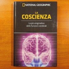 La Coscienza - Le frontiere della scienza - National Geographic -RBA
