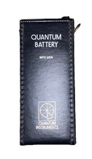 Quantum Battery 2