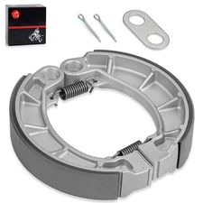 Rear Brake Shoes Kit For Honda Foreman 400 450 500 Rancher 350 420 06430-HN0-A30