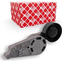 Febi Bilstein 26569 Riemenspanner Keilrippenriemen FüR Audi Seat Riemenscheibe