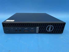 Dell OptiPlex Micro Plus 7010 Intel Core i5-13500T 8GB DDR5 No HDD No OS