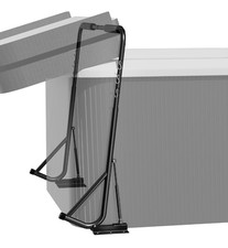 ADJUSTABLE HOT TUB COVER LIFT 