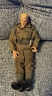GI Joe Action Figure 2001 Classic Collection U.S Soldier Articulated Hands