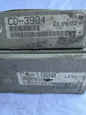 #ad NOS CA 1800 Pressure Plate amp; CD 3904 Clutch Disc Chevy GMC C50 C60 C70 Truck $299.99