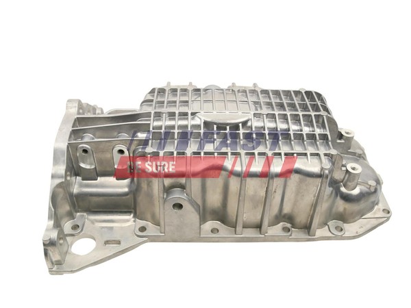 ÖLwanne Fast FT49317 FüR Ford Tourneo Connect V408 GroßRaumlimousi Transit Tdci-image