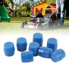 8x Lawn Tractor Drive Barrels Replacement Mower Drive Roller Kit Grass Trimm NEW