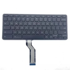 New for Acer Chromebook C734 C734T C722 C722T C741L US Keyboard NK.I111S.0C8