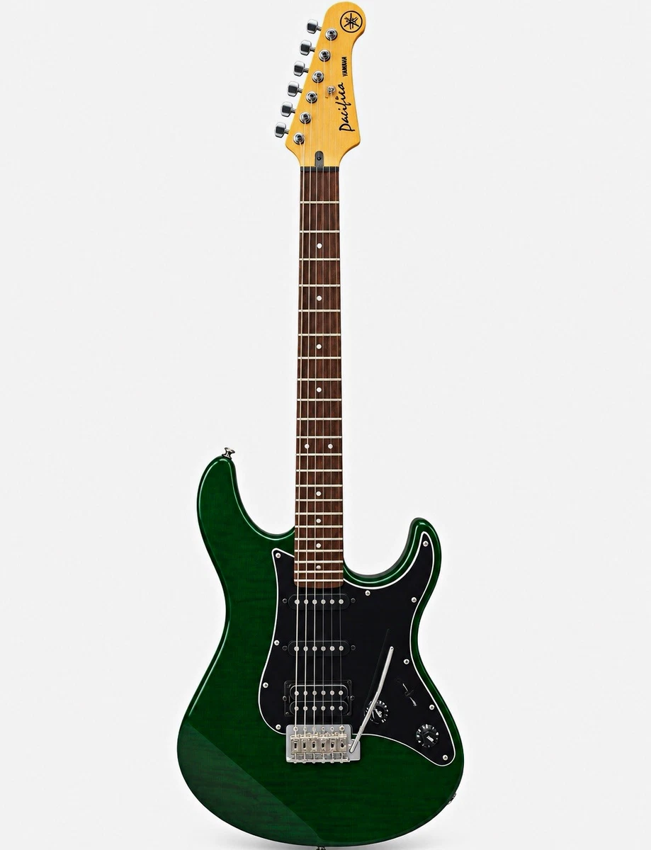 Las mejores ofertas en Yamaha Pacifica | eBay