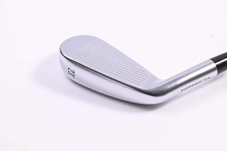 Callaway Apex UT 24 #4 Iron / 23 Degree / Stiff Flex MMT 80 Shaft - Image 3 of 4