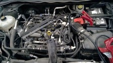 Used Engine Complete Assembly Fits 2020 Ford Escape 1.5l Vin 6 8th Digit Turbo