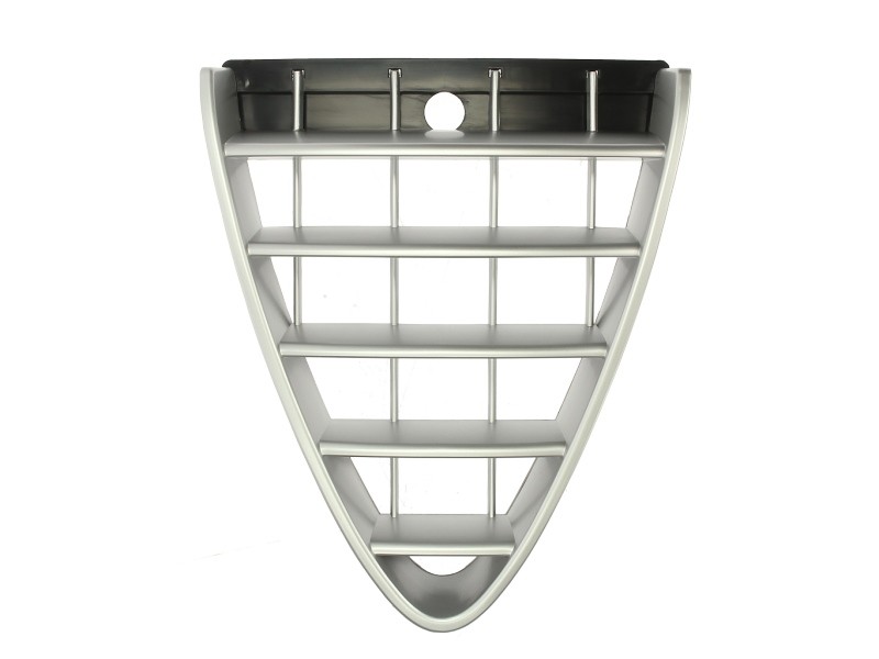 Fits BLIC 6502-07-0109992P Grille 6502-07-0109992P ALFA ROMEO 147 Thi ⭐UK Stock⭐