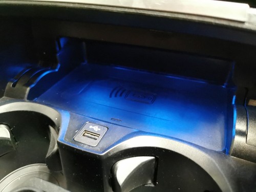 2022 BMW i4 40 83.9kWh M Sport Gran Coupe 5dr Electric Auto eDrive (340 ps) - LE - Picture 17 of 24